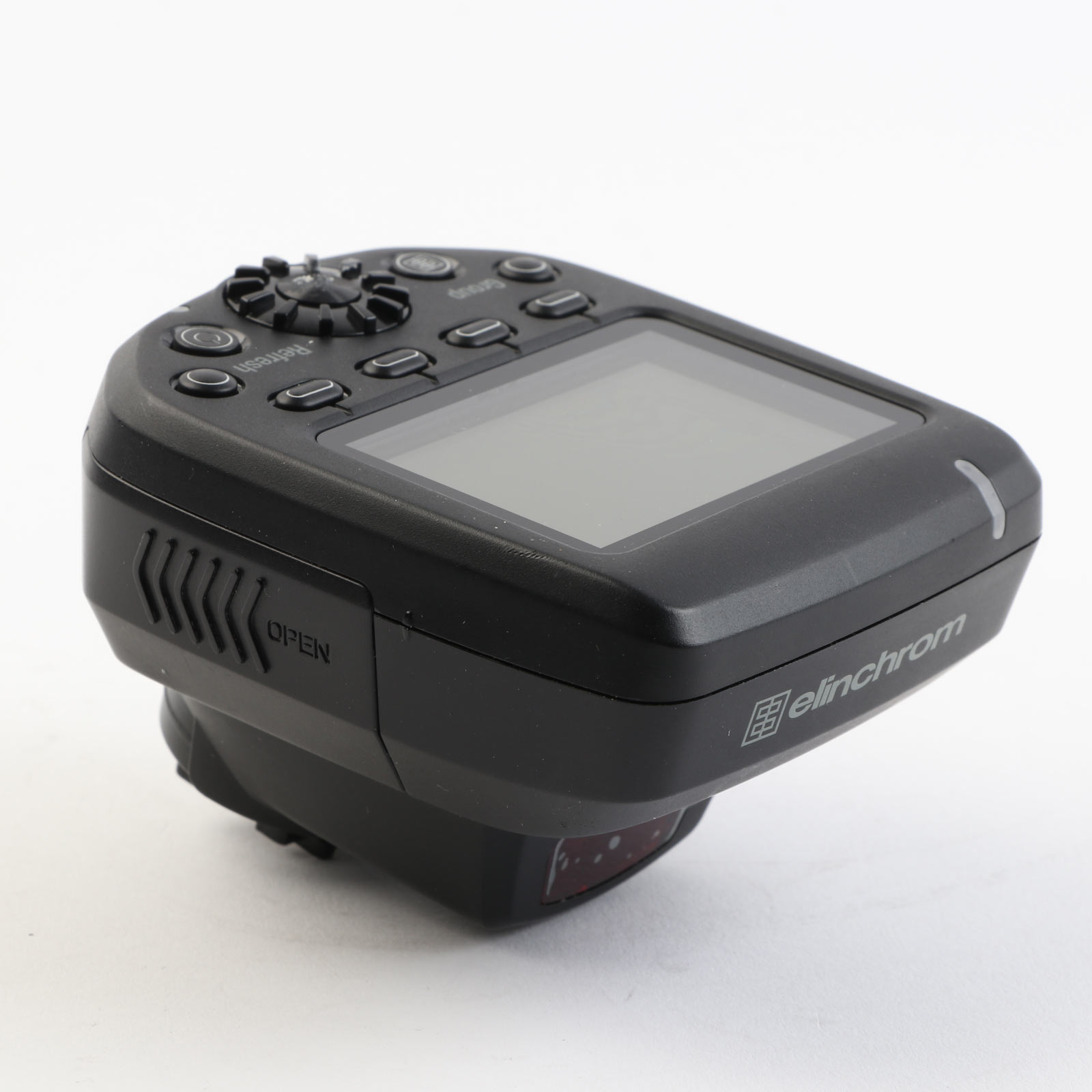 USED Elinchrom Skyport Plus HS Transmitter for Sony Wex Photo Video