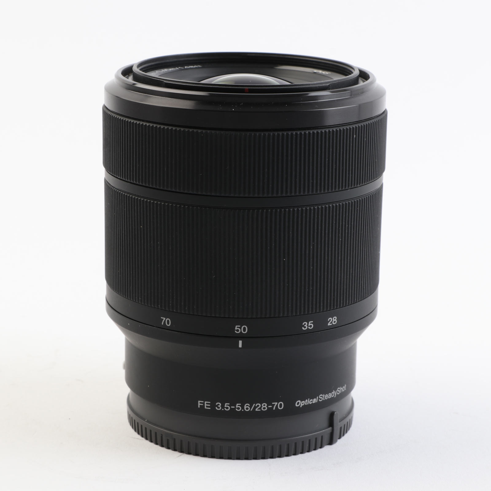 USED Sony FE 2870mm f3.55.6 OSS Lens Wex Photo Video