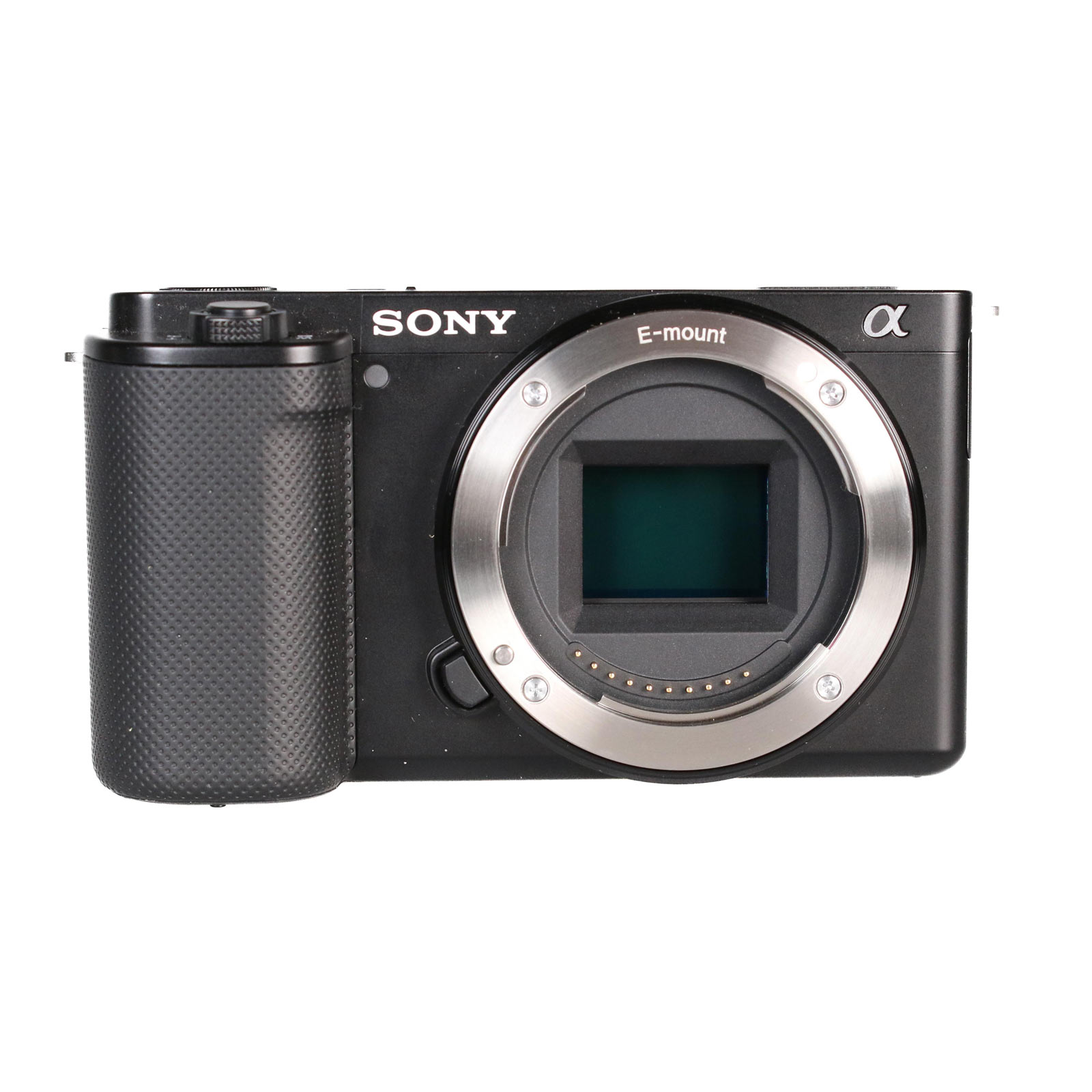 USED Sony ZVE10 Digital Camera Body Wex Photo Video
