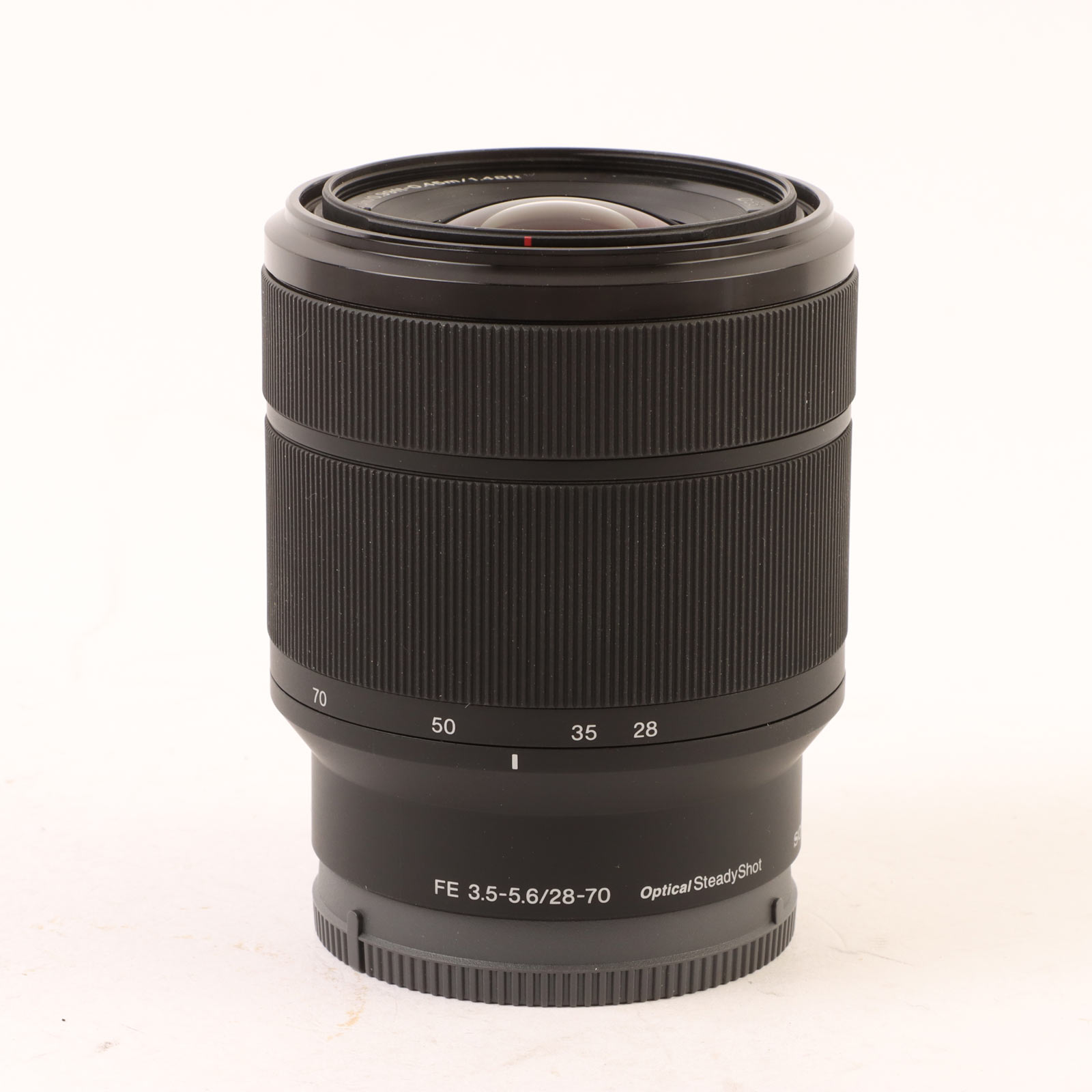 USED Sony FE 2870mm f3.55.6 OSS Lens Wex Photo Video