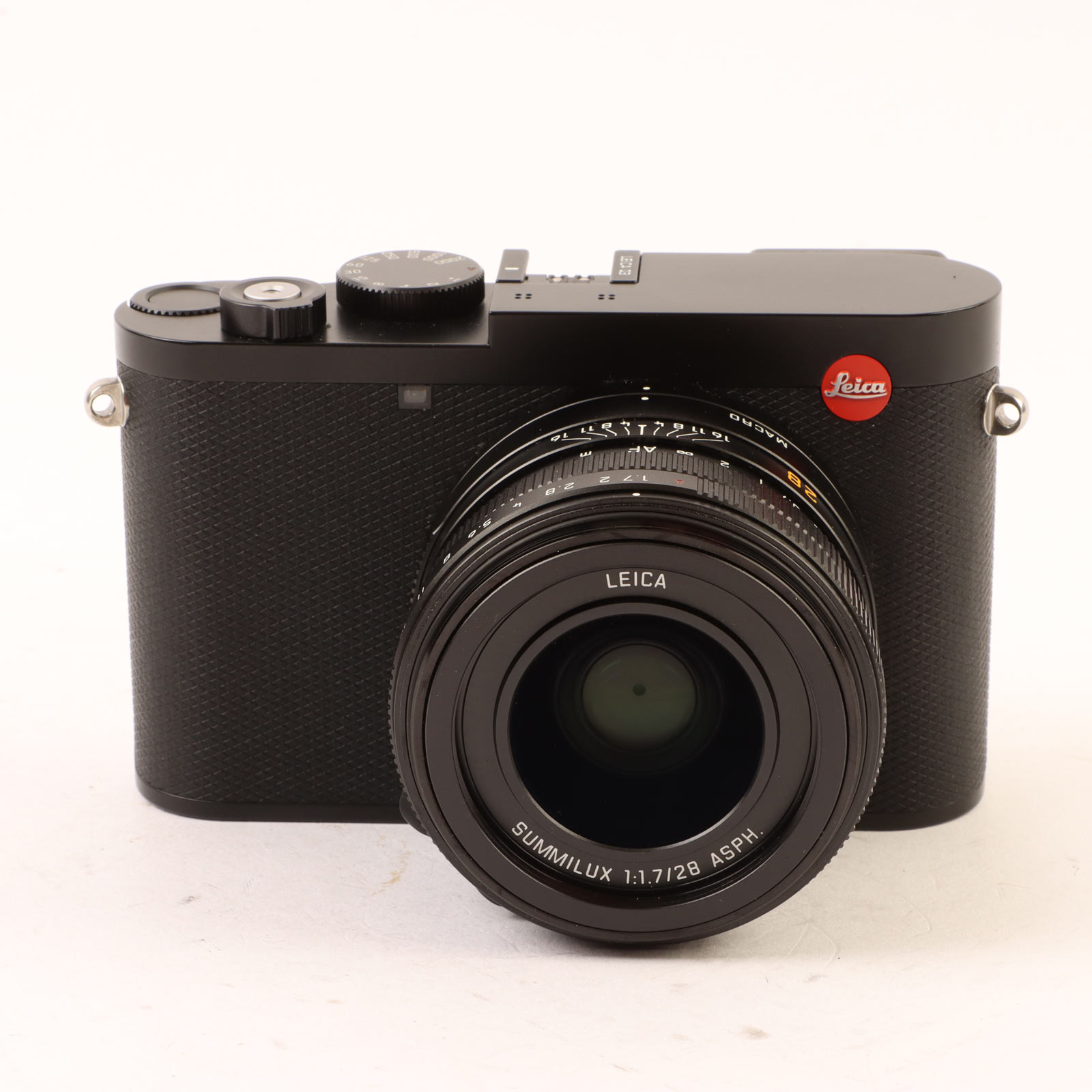 USED Leica Q3 Digital Camera Wex Photo Video