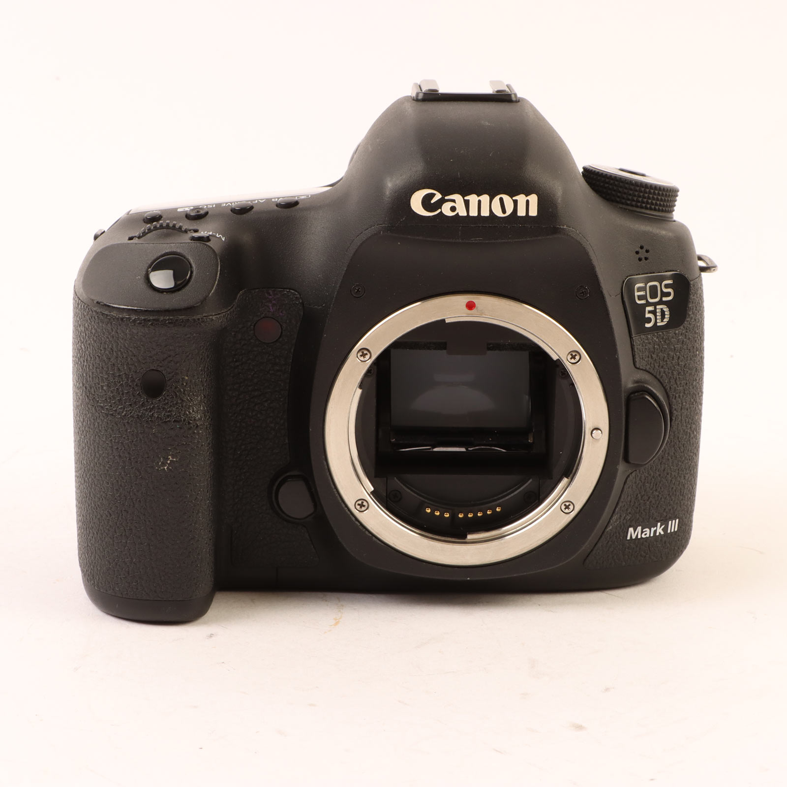 USED Canon EOS 5D Mark III Digital SLR Camera Body Wex Photo Video