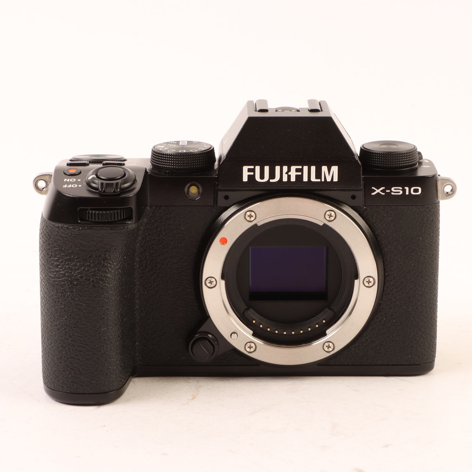 USED Fujifilm XS10 Digital Camera Body Wex Photo Video