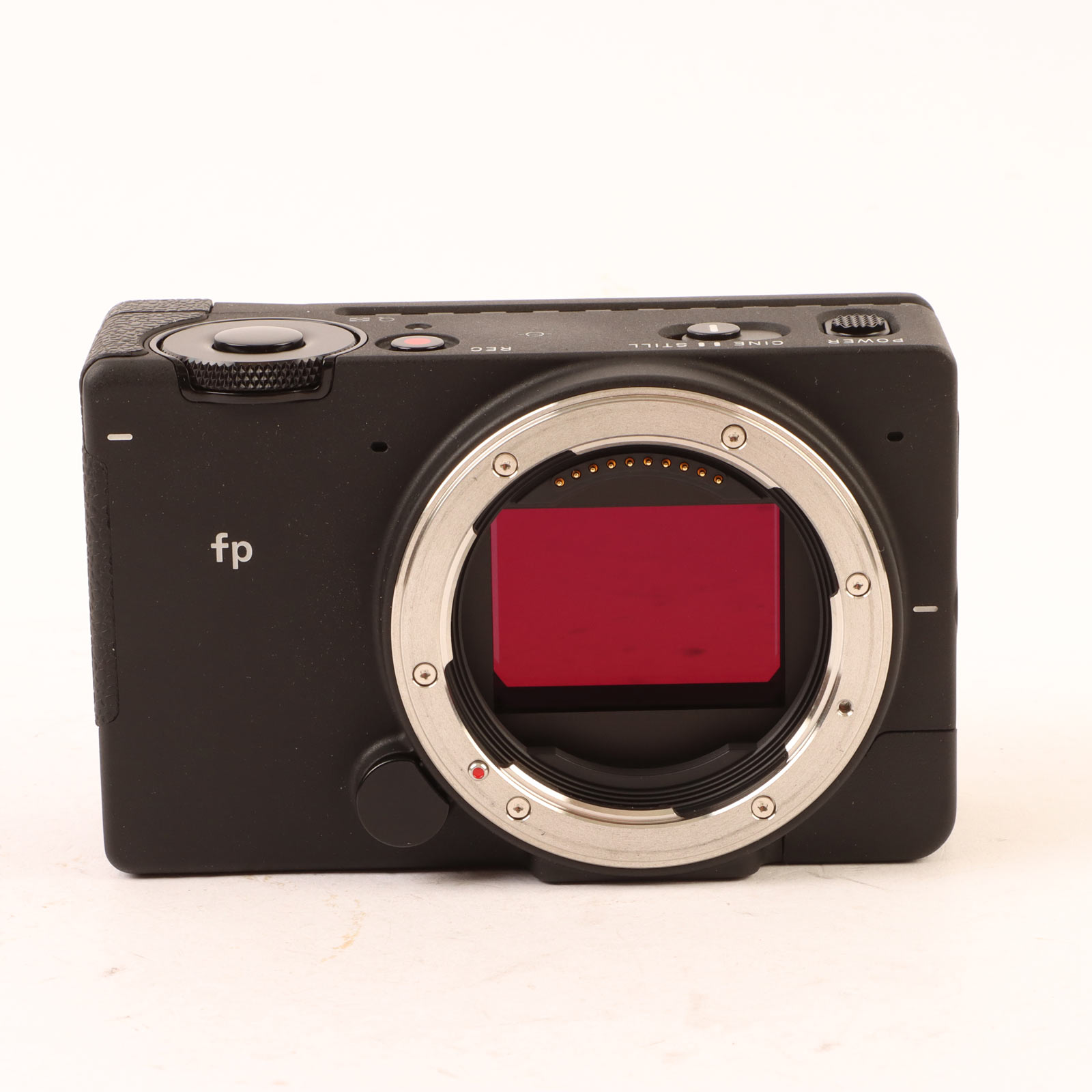 USED Sigma fp Digital Camera Body Wex Photo Video
