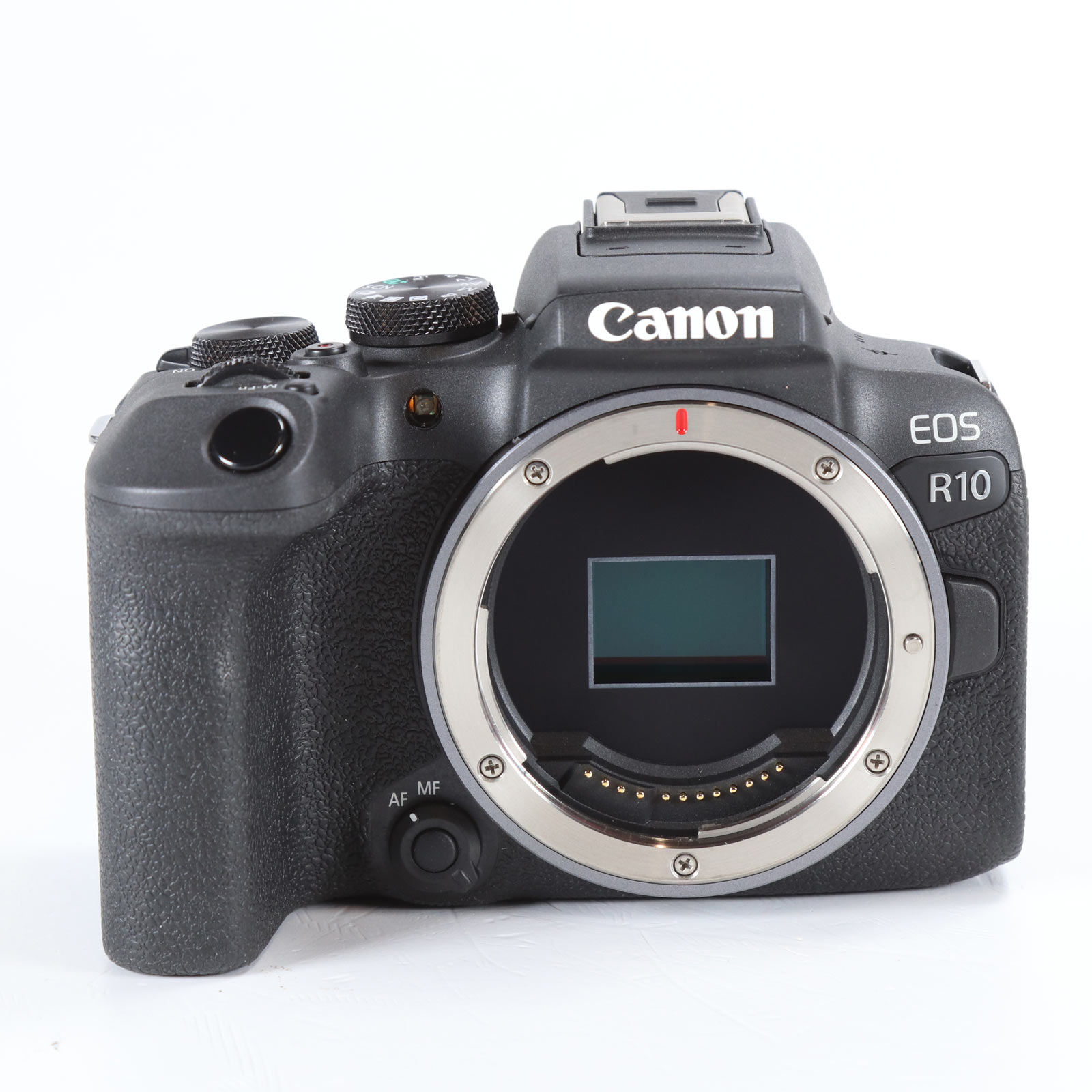 USED Canon EOS R10 Digital Camera Body Wex Photo Video