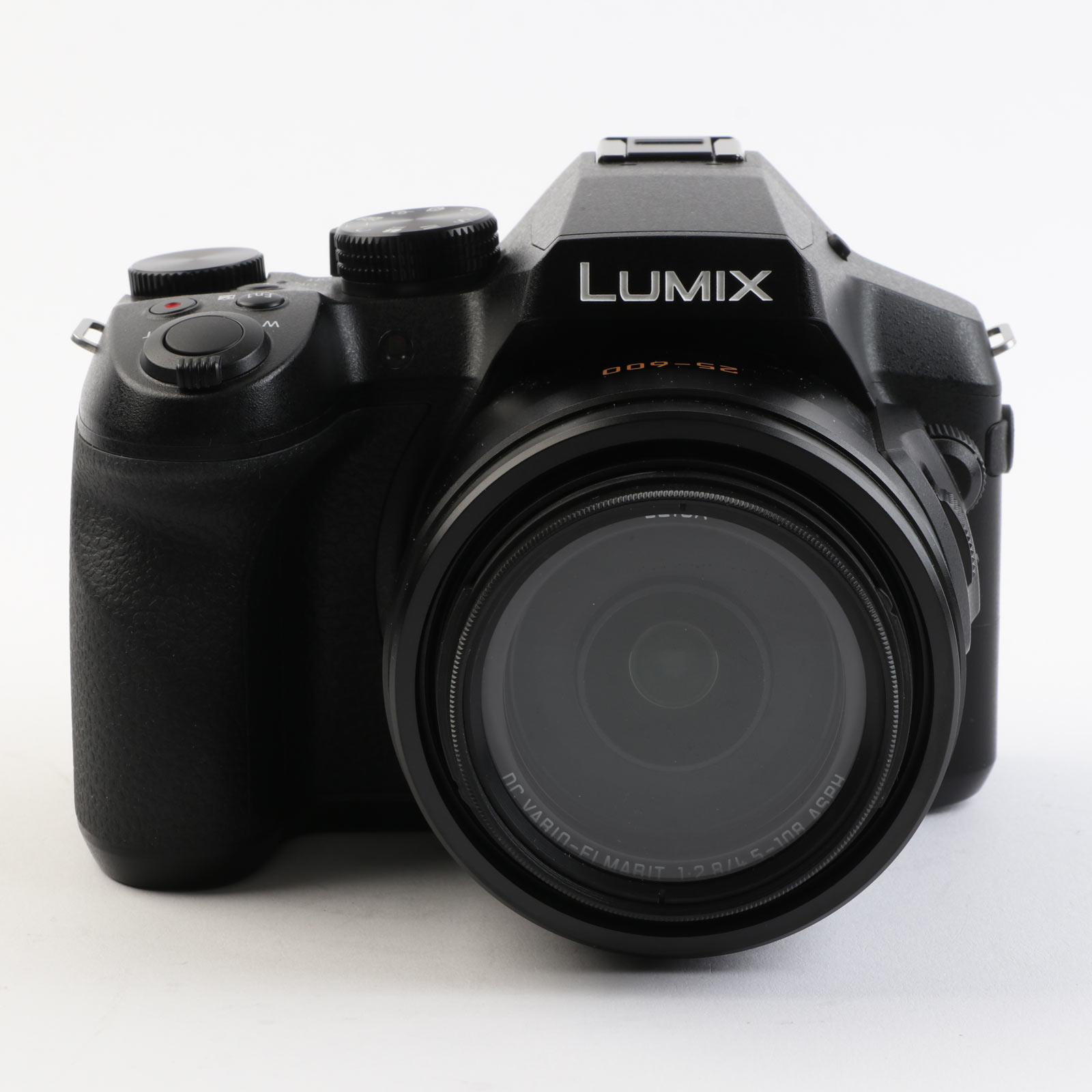 USED Panasonic LUMIX DMCFZ330 Digital Camera Wex Photo Video