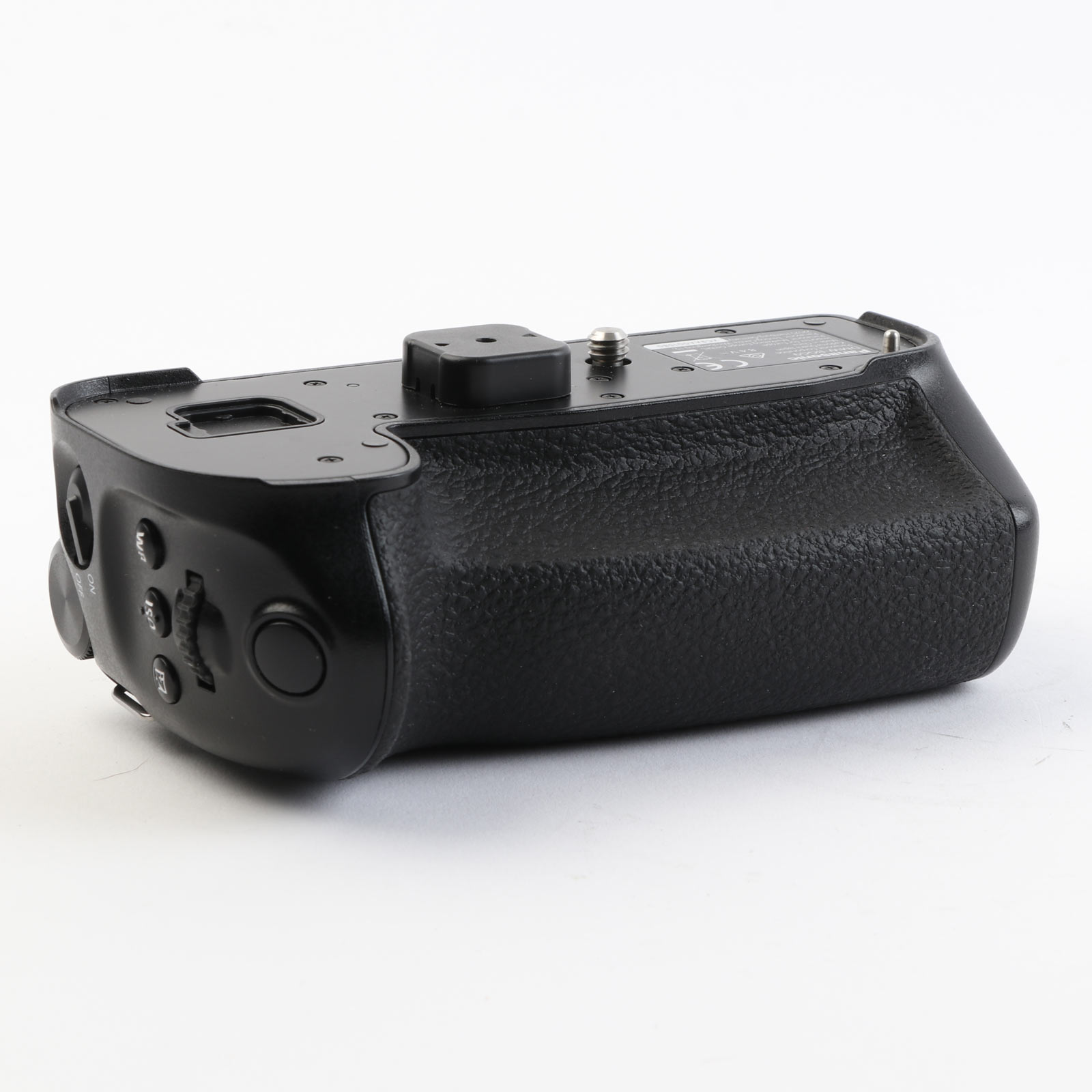 USED Panasonic DMWBGG9E Battery Grip Wex Photo Video