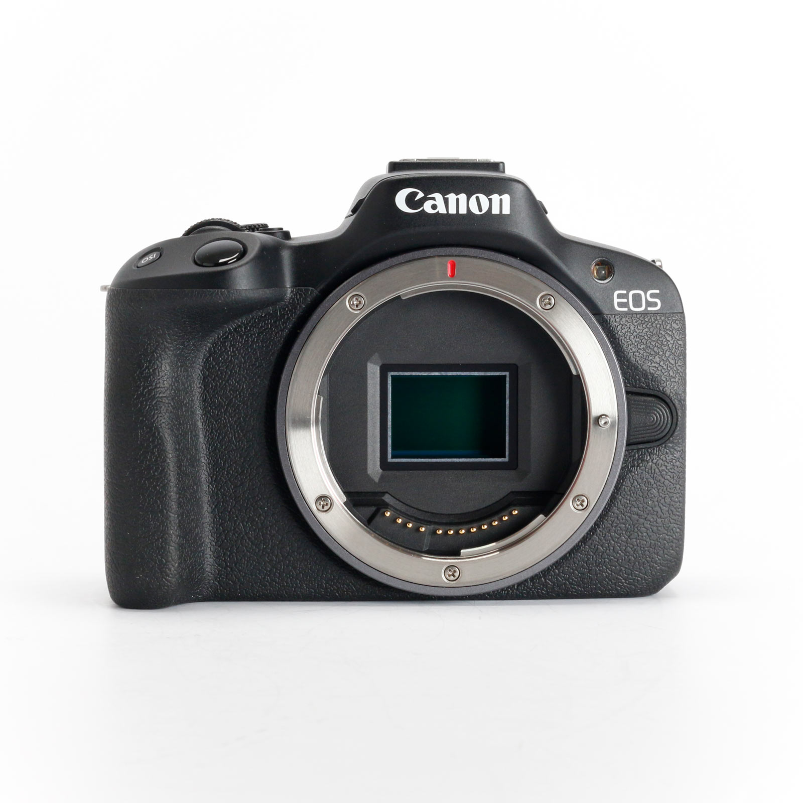 USED Canon EOS R50 Digital Camera Body Wex Photo Video