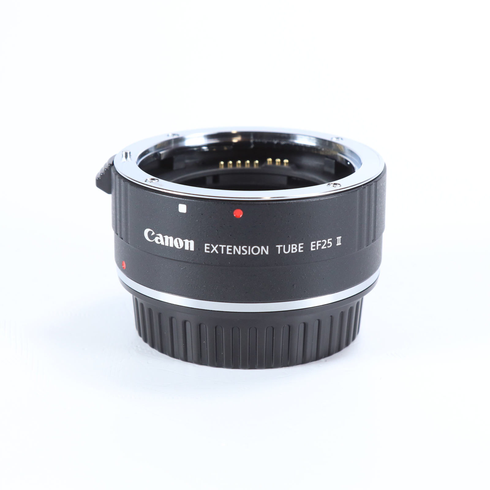 USED Canon EF25 II Extension Tube Wex Photo Video