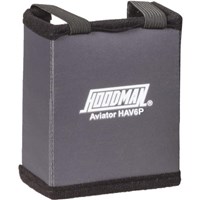 Hoodman Drone Aviator hood for the iPhone 6 Plus, 6s Plus