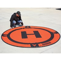 Hoodman Launch Pad 8 Ft