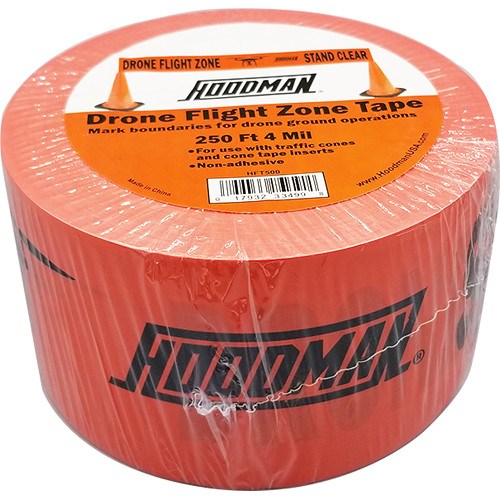 Hoodman Drone Tape 24-pack
