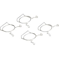 Hoodman Drone Tape Clips