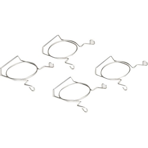 Hoodman Drone Tape Clips