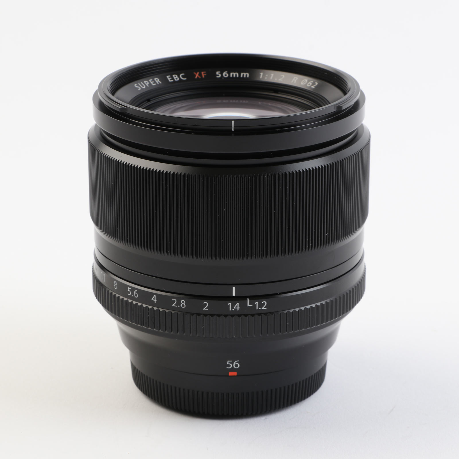 USED Fujifilm XF 56mm f1.2 R Lens Wex Photo Video