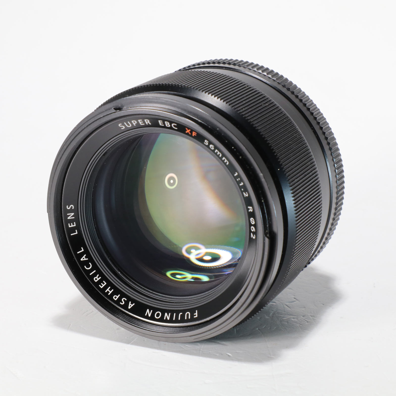 USED Fujifilm XF 56mm f1.2 R Lens Wex Photo Video