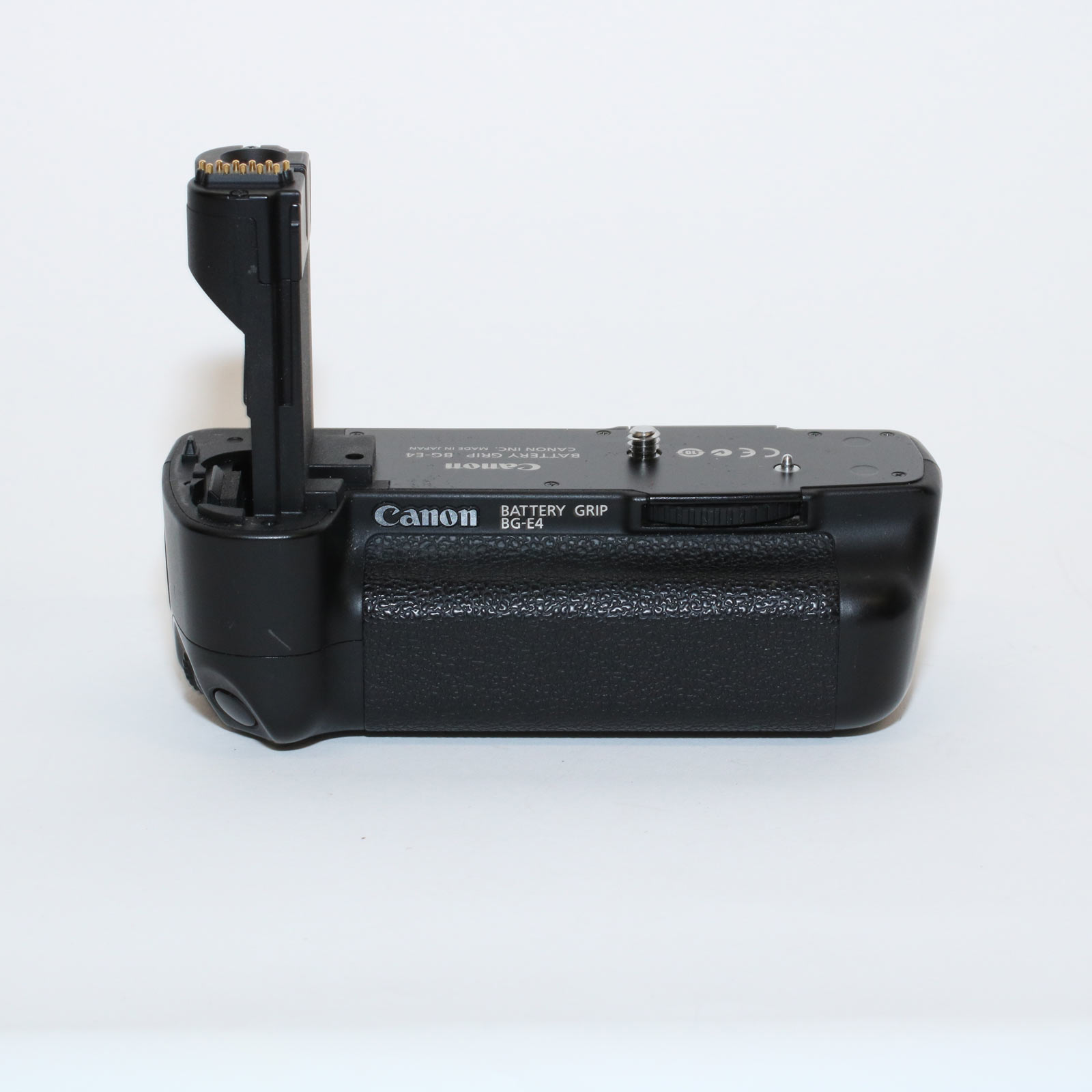 USED Canon BGE4 Battery Grip Wex Photo Video