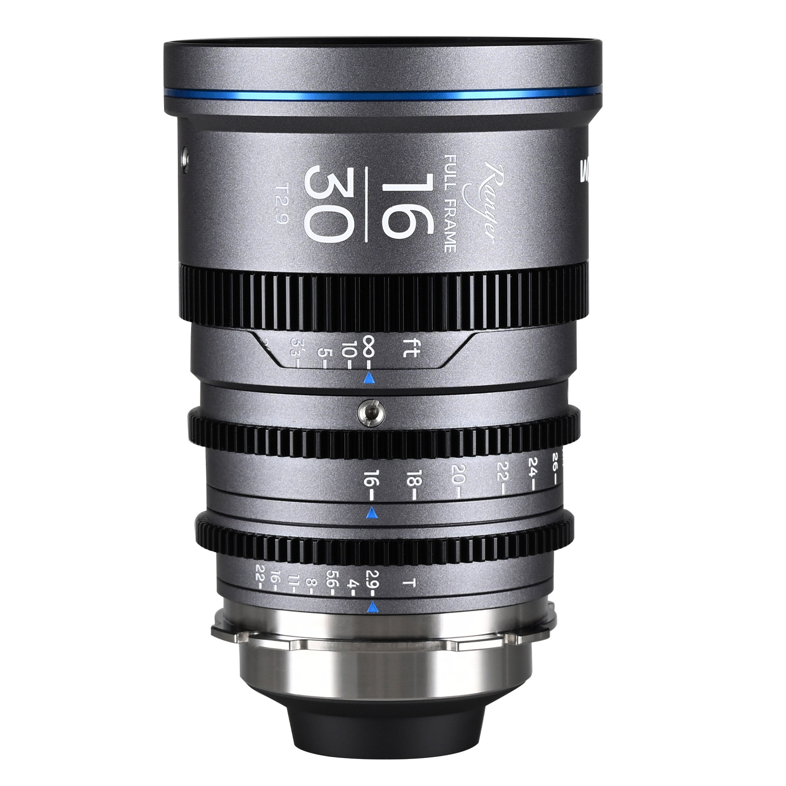 Laowa Ranger FF Lite 16-30mm T2.9 Cine Lens