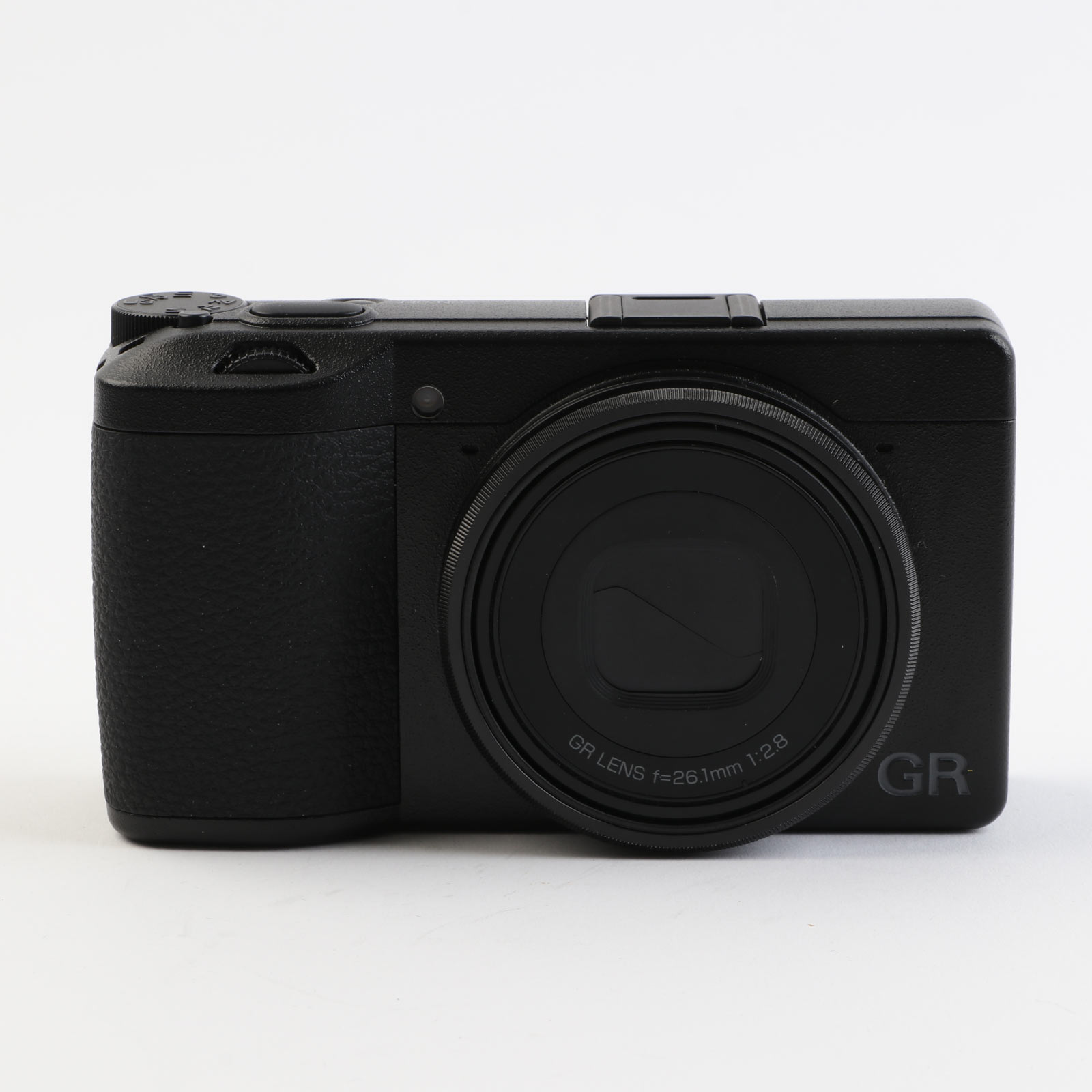 USED Ricoh GR IIIx Digital Camera Wex Photo Video