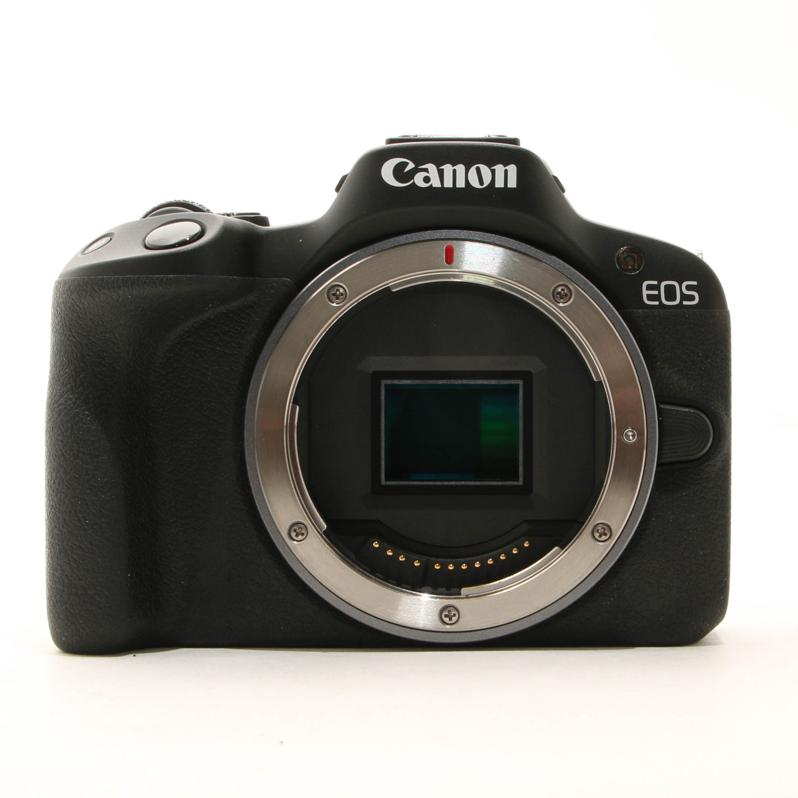 USED Canon EOS R50 Digital Camera Body Wex Photo Video