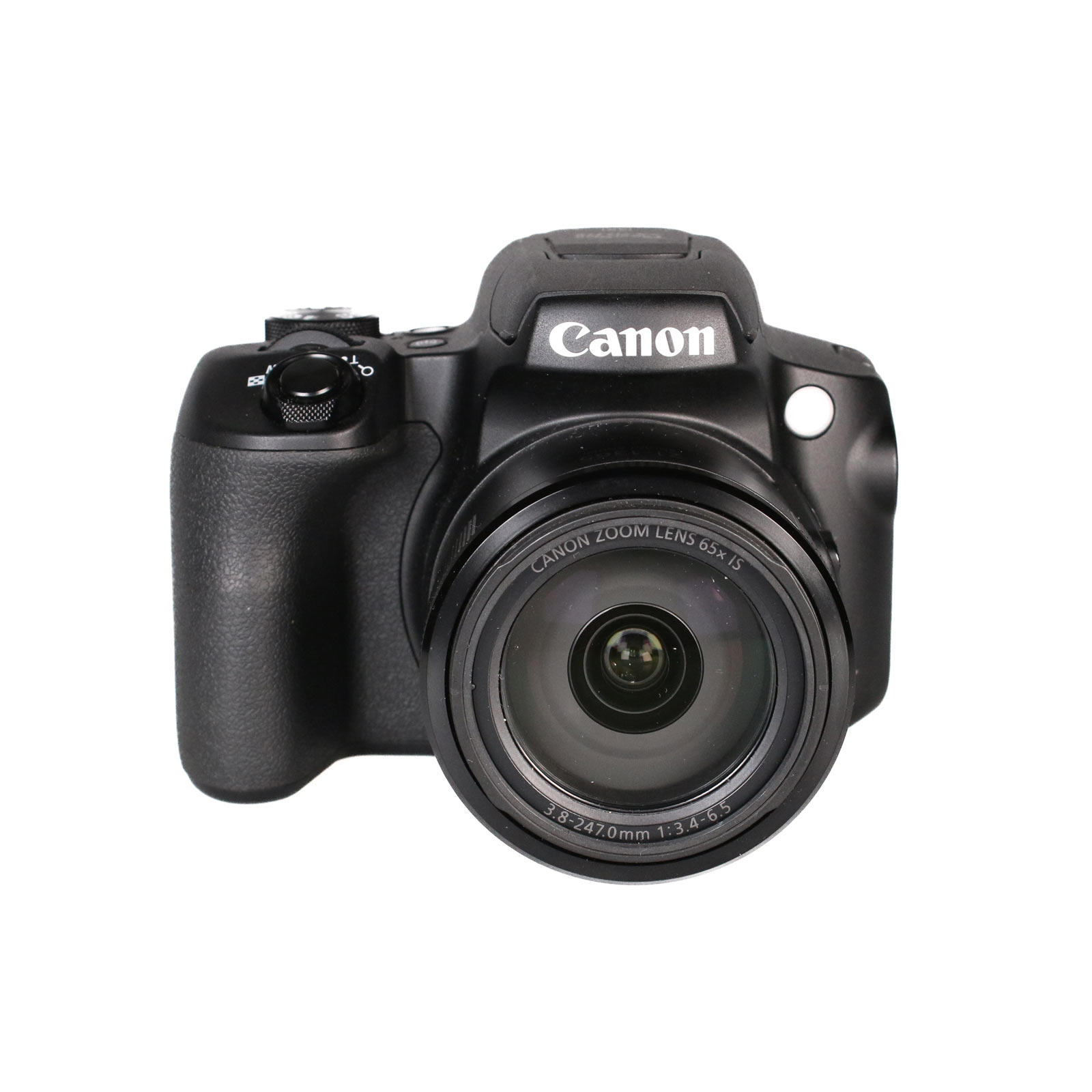 USED Canon PowerShot SX70 HS Digital Camera Wex Photo Video