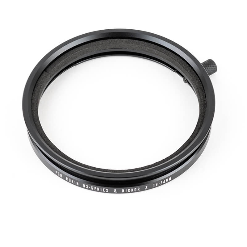 Cokin Special adapter ring for Nikkor Z 14-24mm F2,8 S