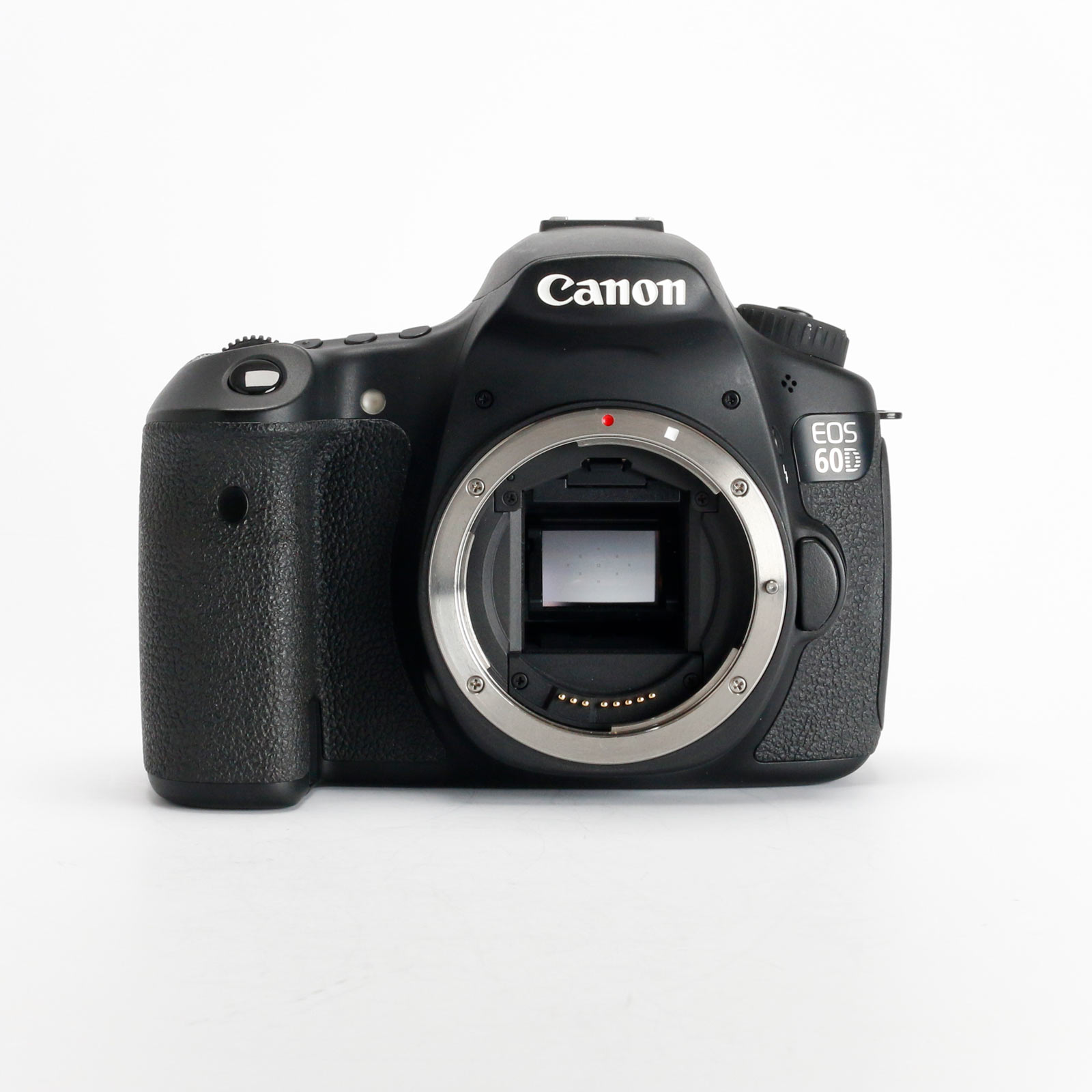USED Canon EOS 60D Digital SLR Camera Body Wex Photo Video