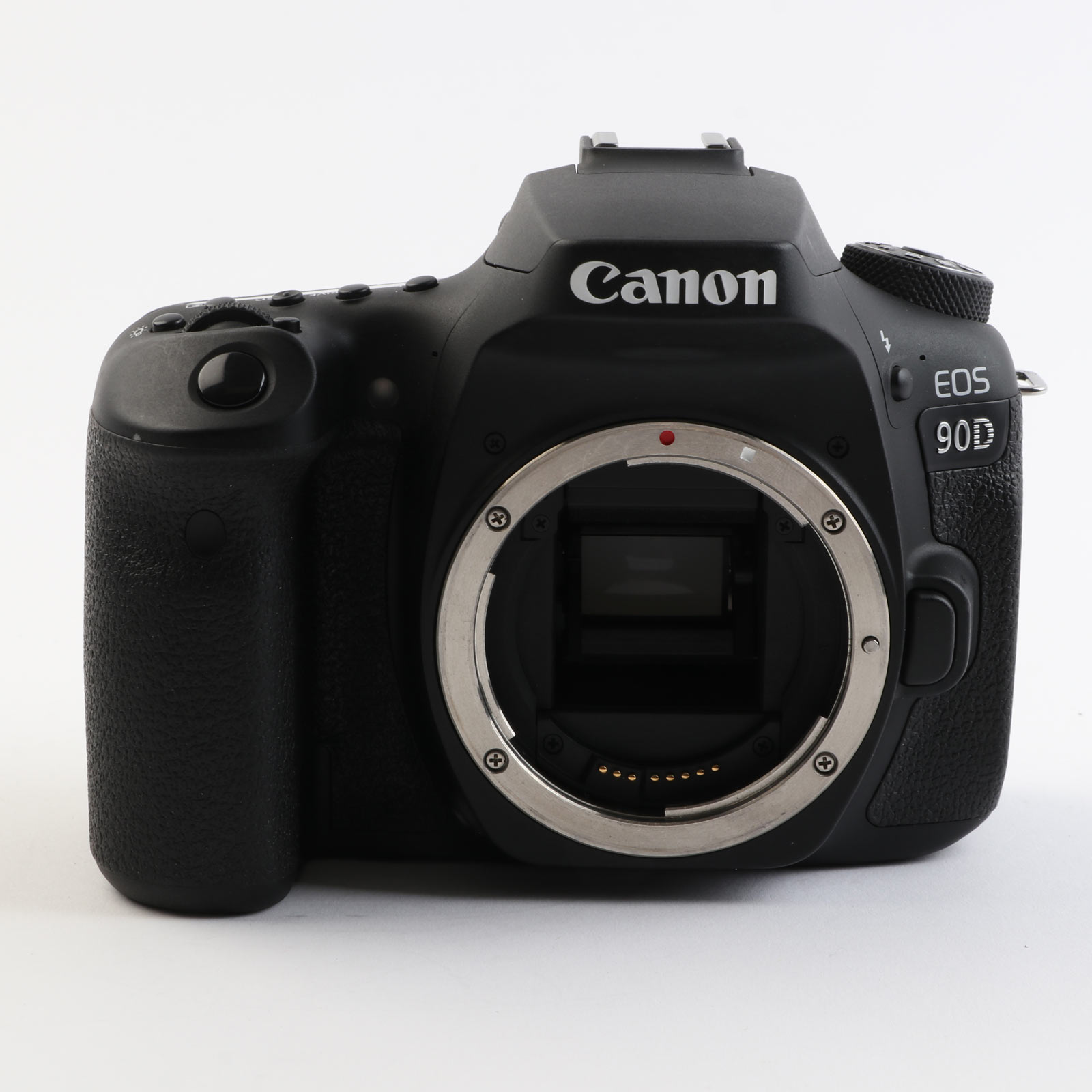 USED Canon EOS 90D Digital SLR Camera Body Wex Photo Video