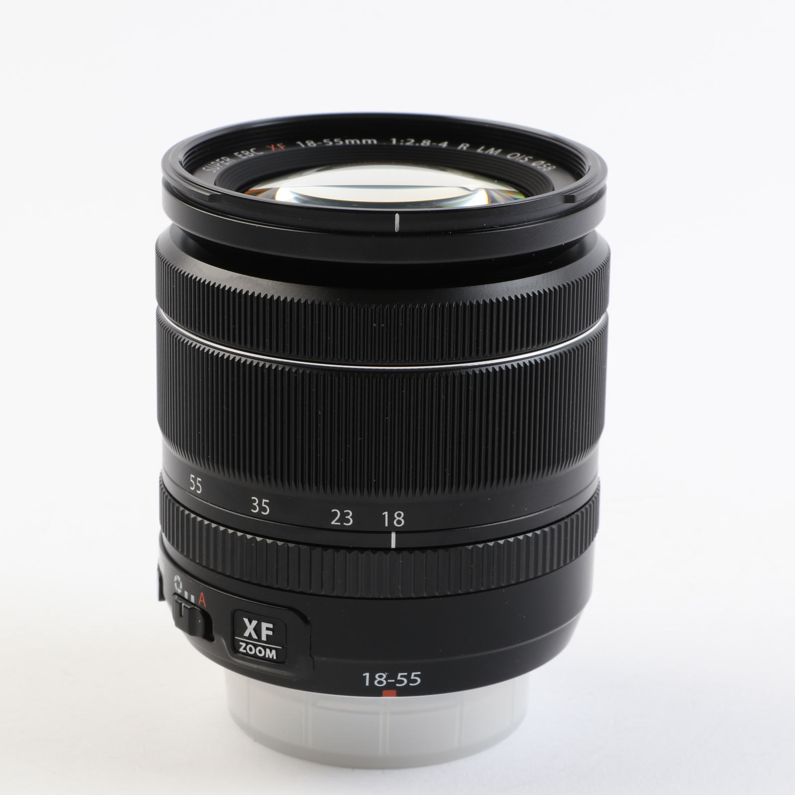 USED Fujifilm XF 1855mm f2.84 R LM OIS Lens Wex Photo Video