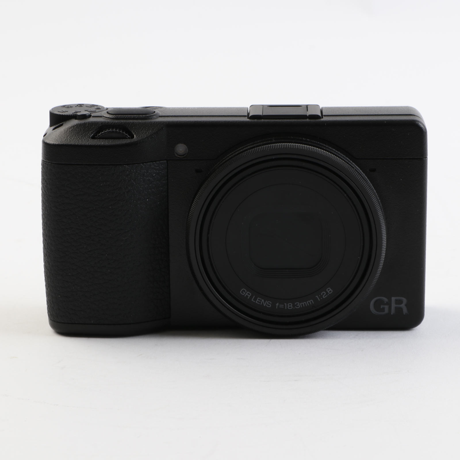 USED Ricoh GR III Digital Camera Wex Photo Video