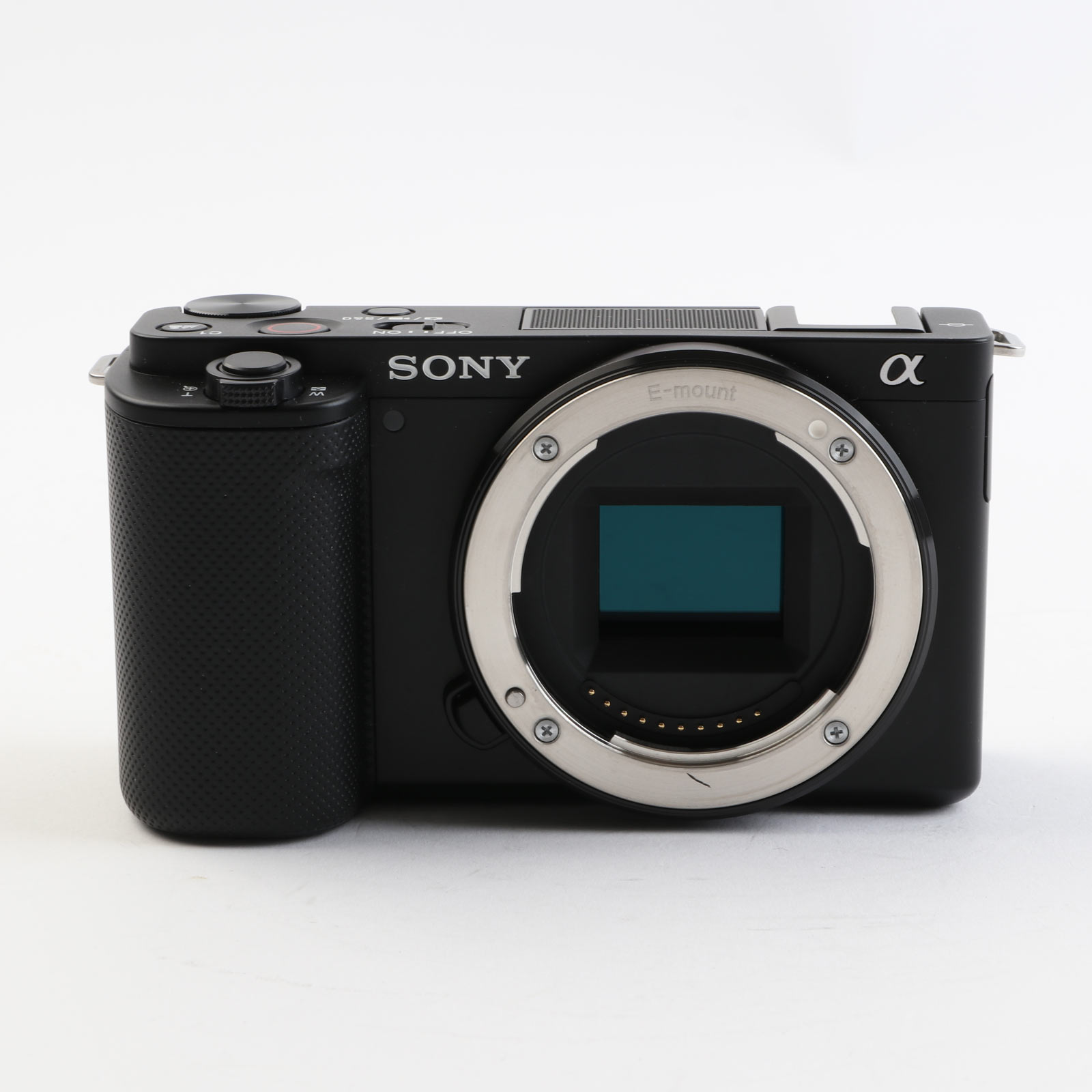 USED Sony ZVE10 Digital Camera with 1650mm Lens Wex Photo Video