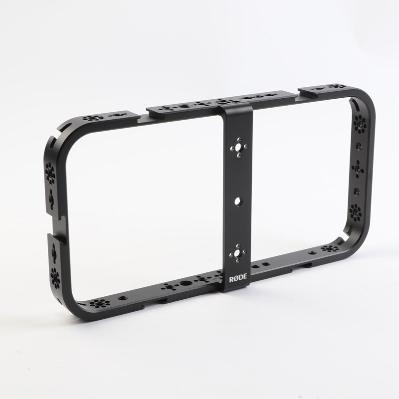 USED Rode Phone Cage Wex Photo Video