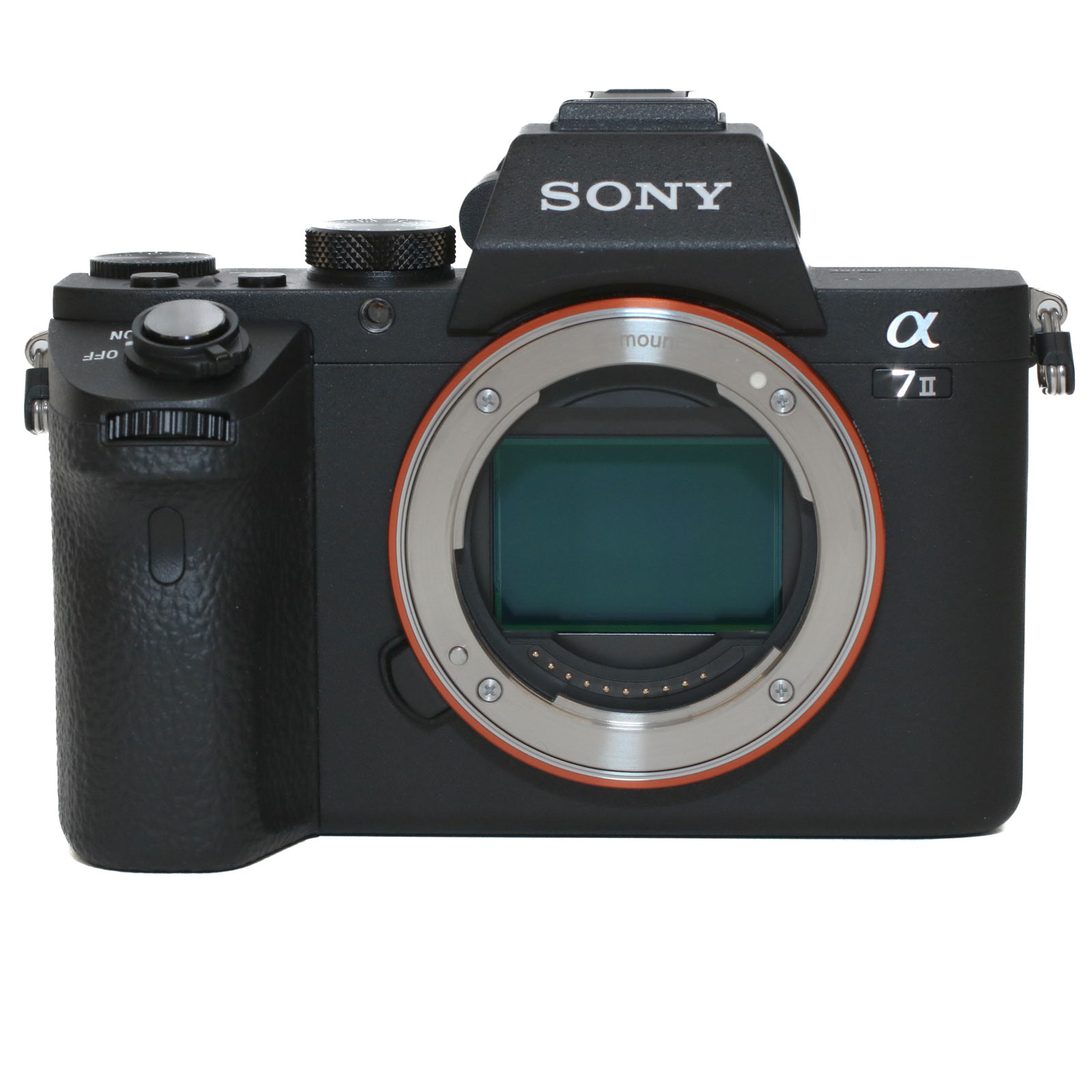 USED Sony A7 II Digital Camera Body Wex Photo Video