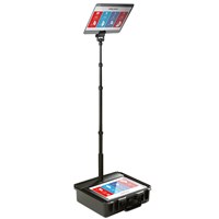 Datavideo TP-800 MARK II Portable Conference Teleprompter