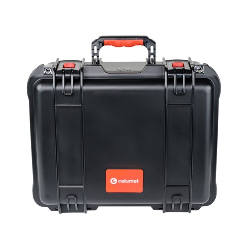 Calumet Hard Case 3618