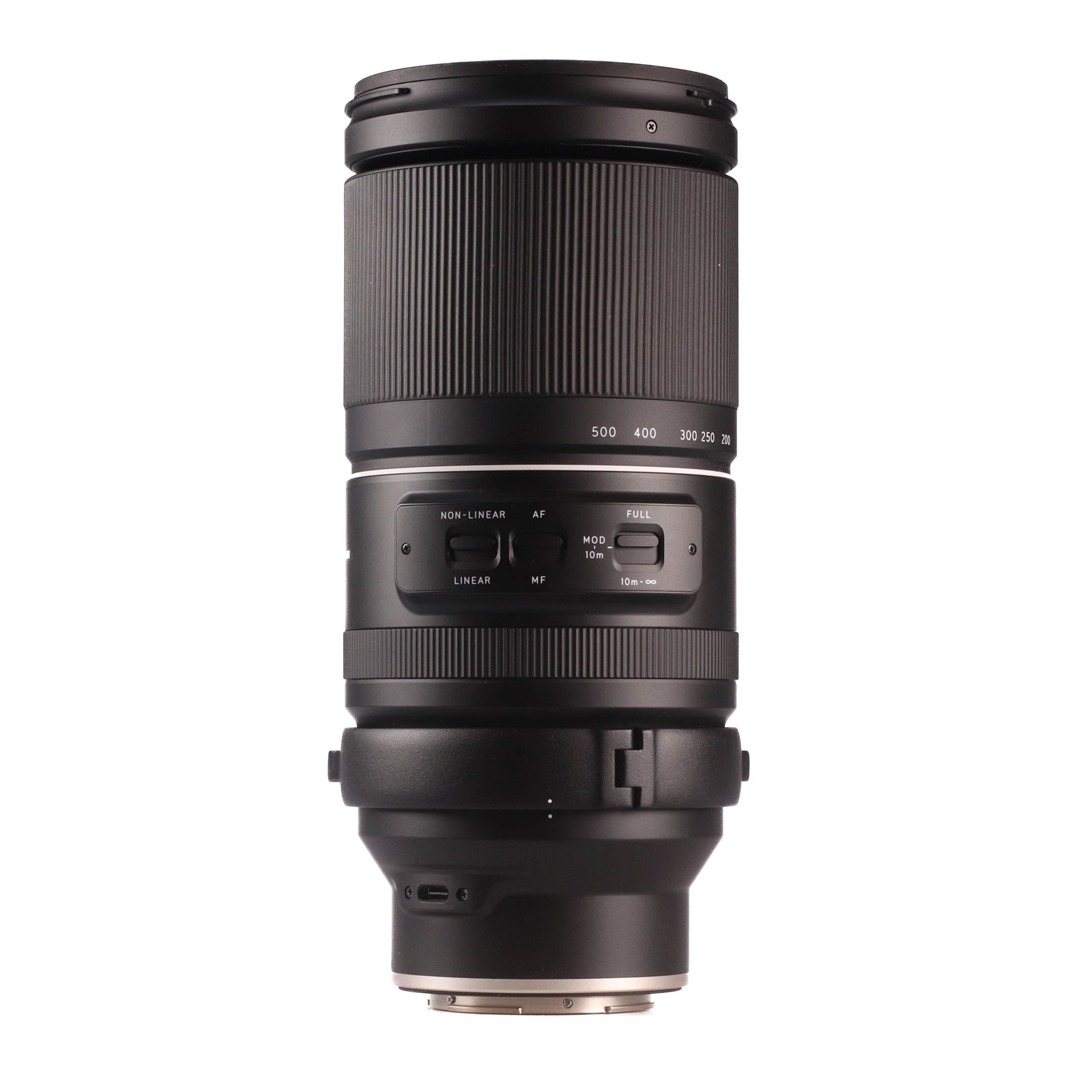 USED Tamron 150-500mm f5-6.7 Di III VC VXD Lens for Nikon Z