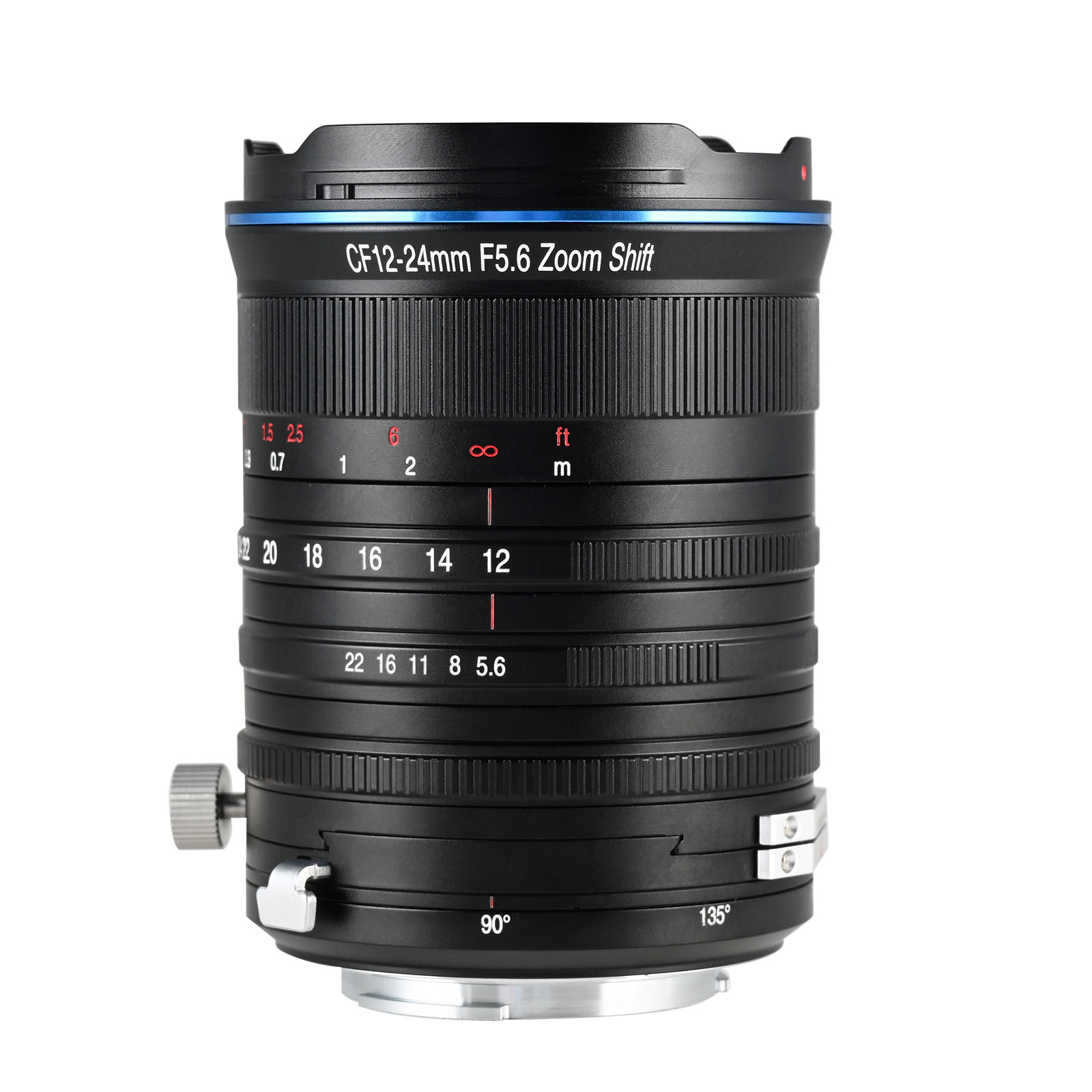 Laowa 12-24mm APS-C f5.6 Zoom Shift CF Lens for Sony E