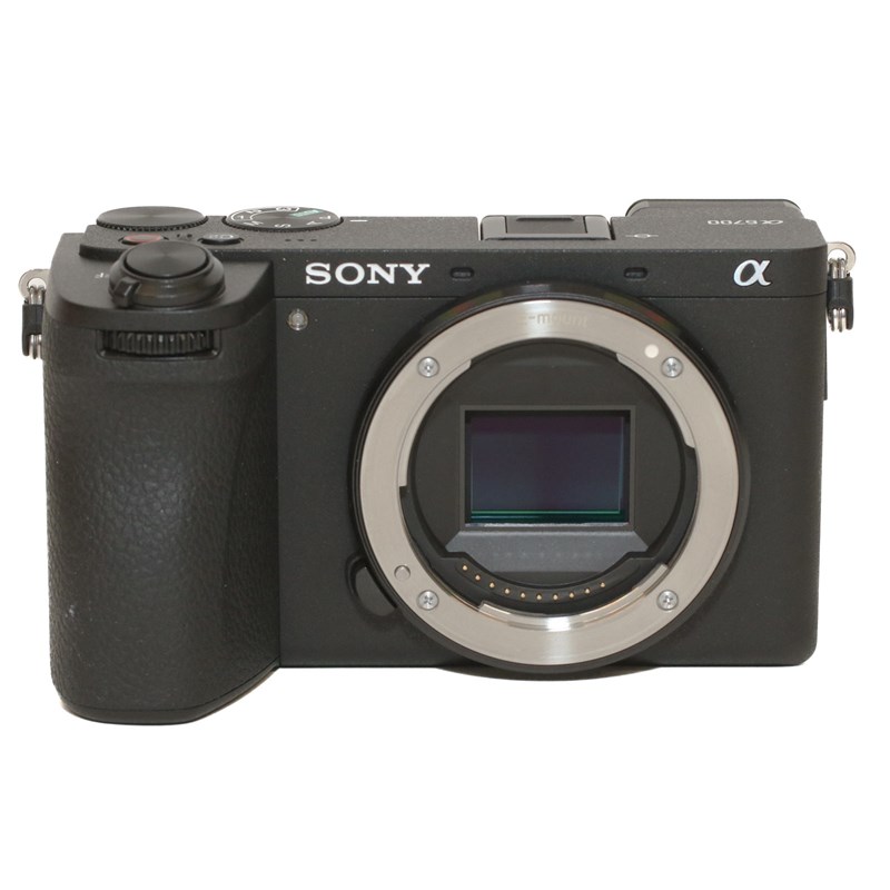 USED Sony A6700 Digital Camera Body Wex Photo Video