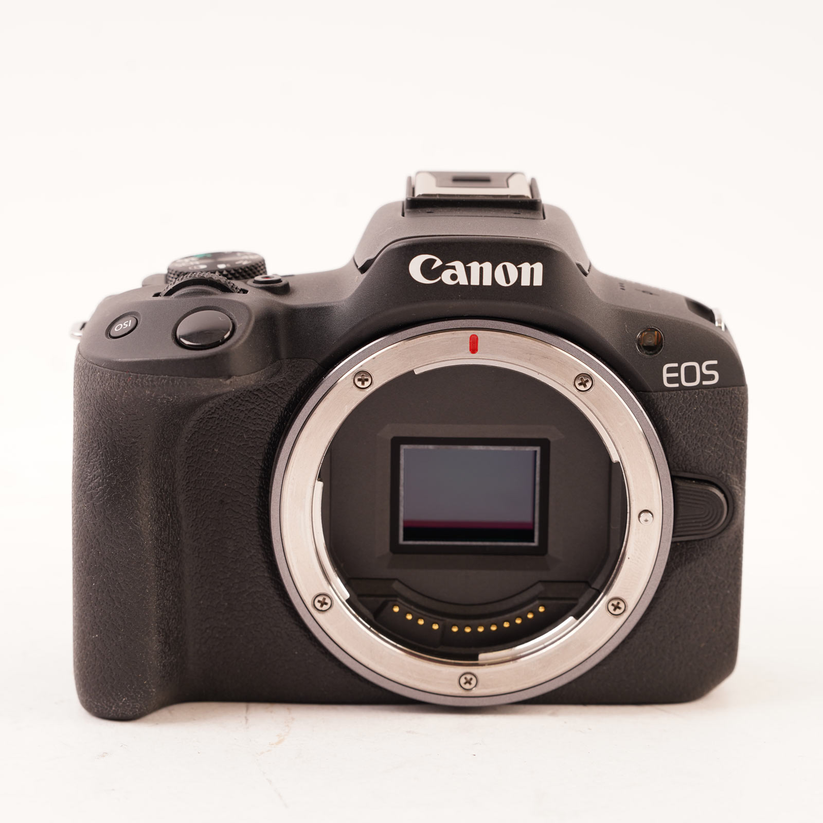 USED Canon EOS R50 Digital Camera Body Wex Photo Video