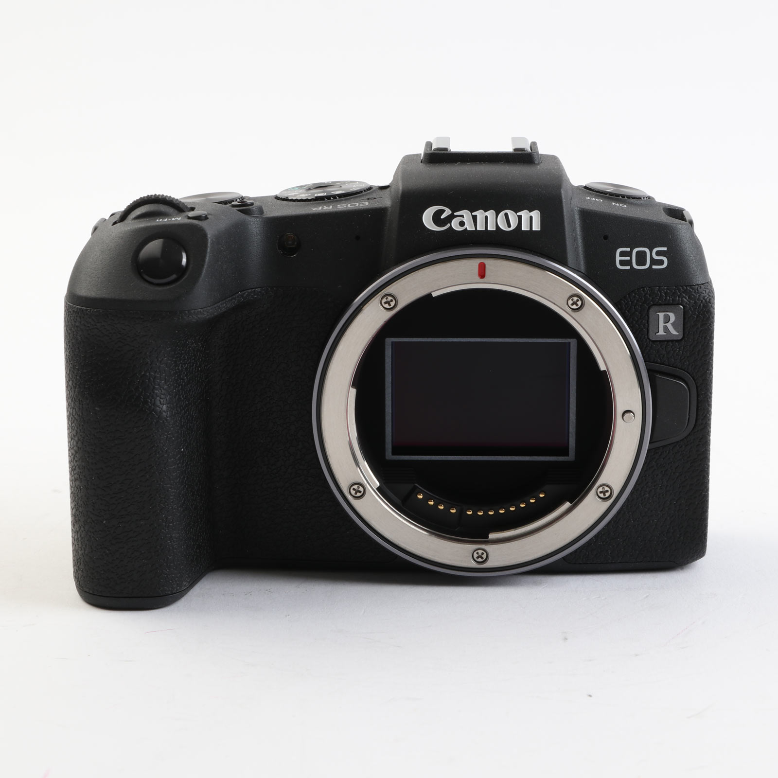 USED Canon EOS RP Digital Camera Body Only Wex Photo Video