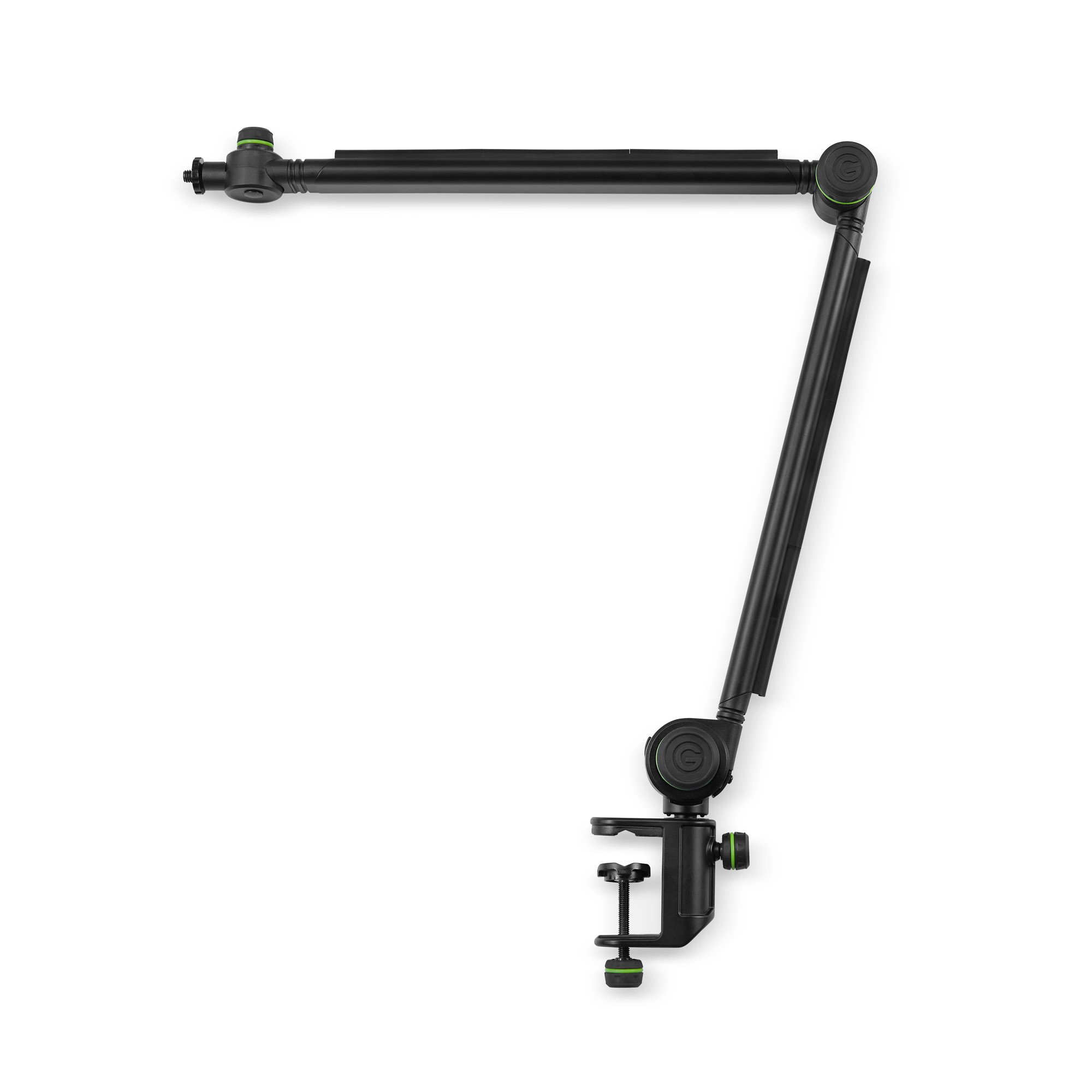 Gravity Microphone Arm