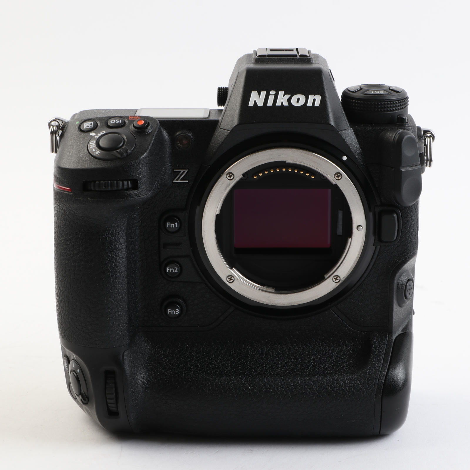 USED Nikon Z9 Digital Camera Body Wex Photo Video