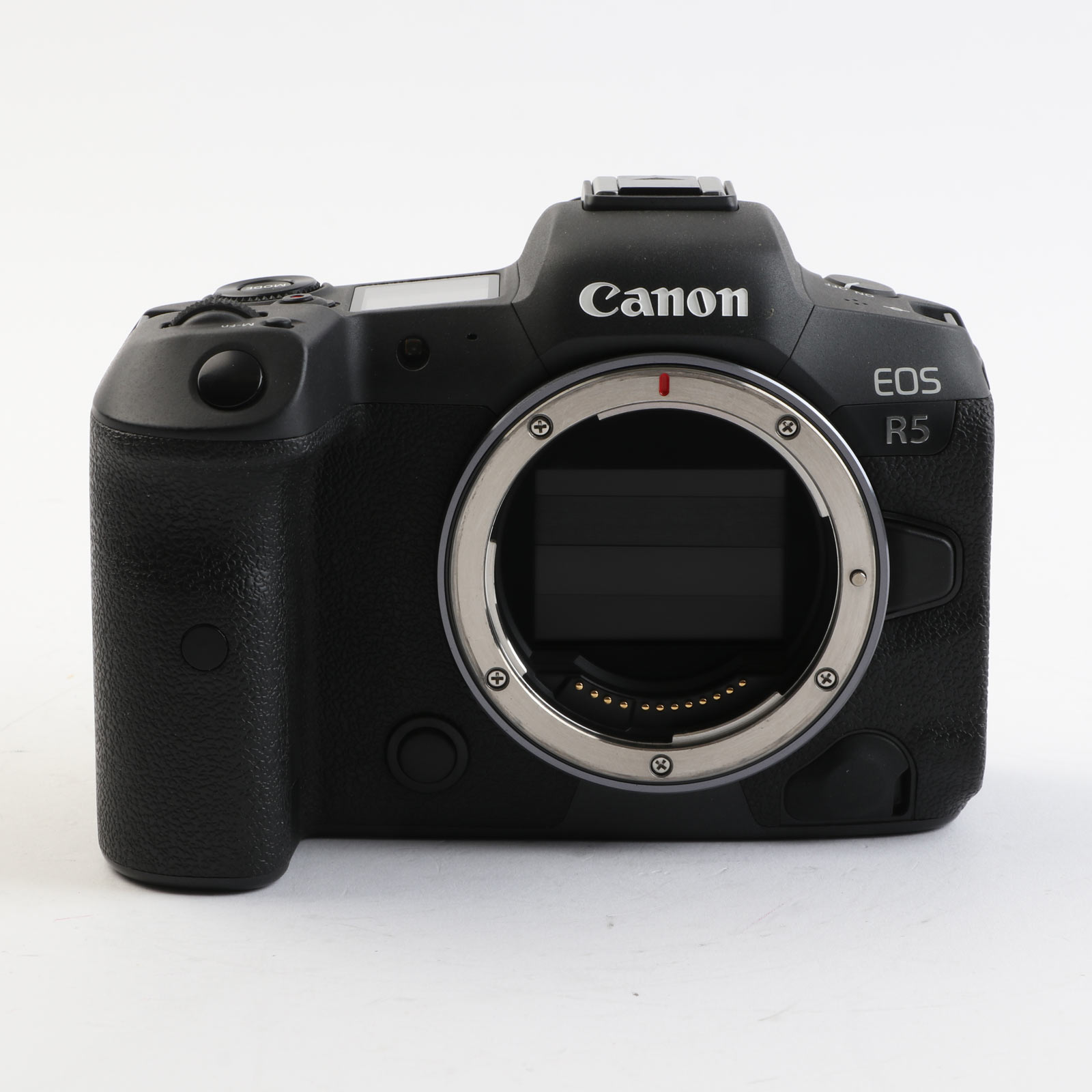 USED Canon EOS R5 Digital Camera Body Wex Photo Video