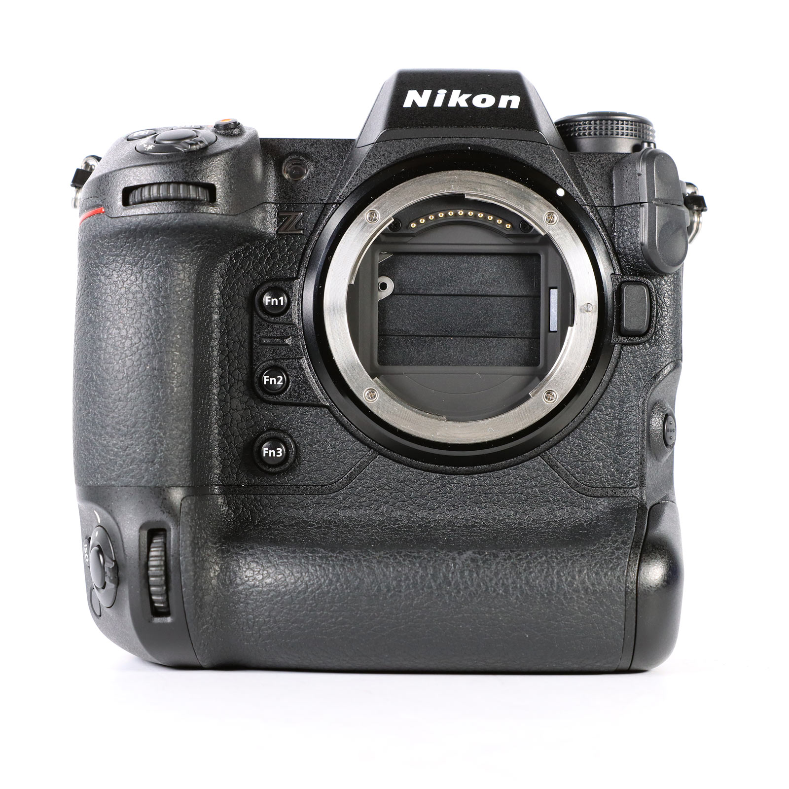 USED Nikon Z9 Digital Camera Body Wex Photo Video