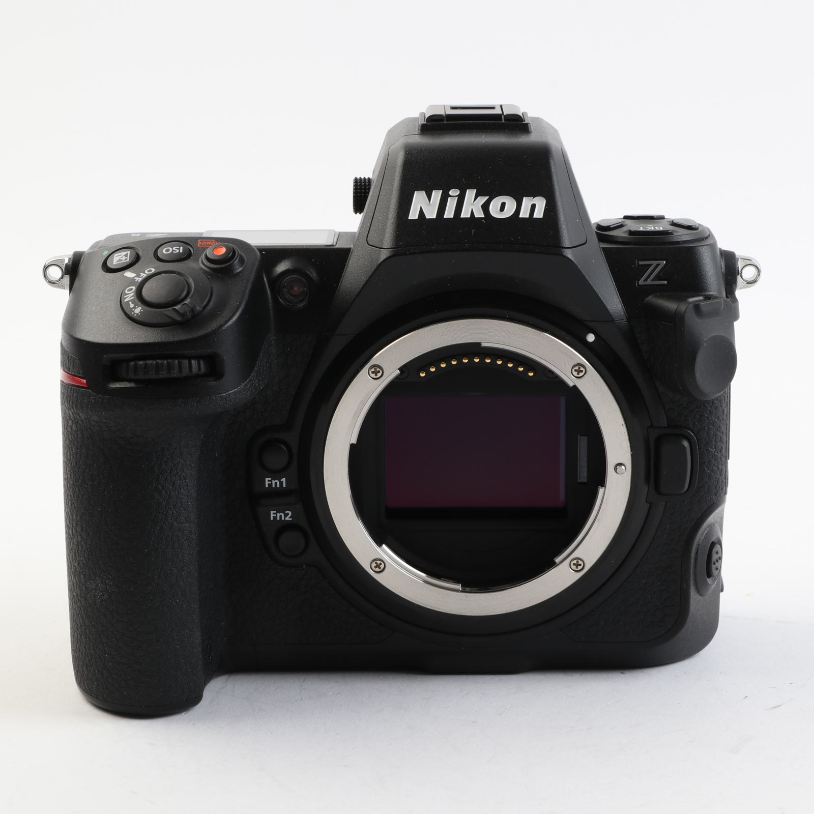 USED Nikon Z8 Digital Camera Body Wex Photo Video