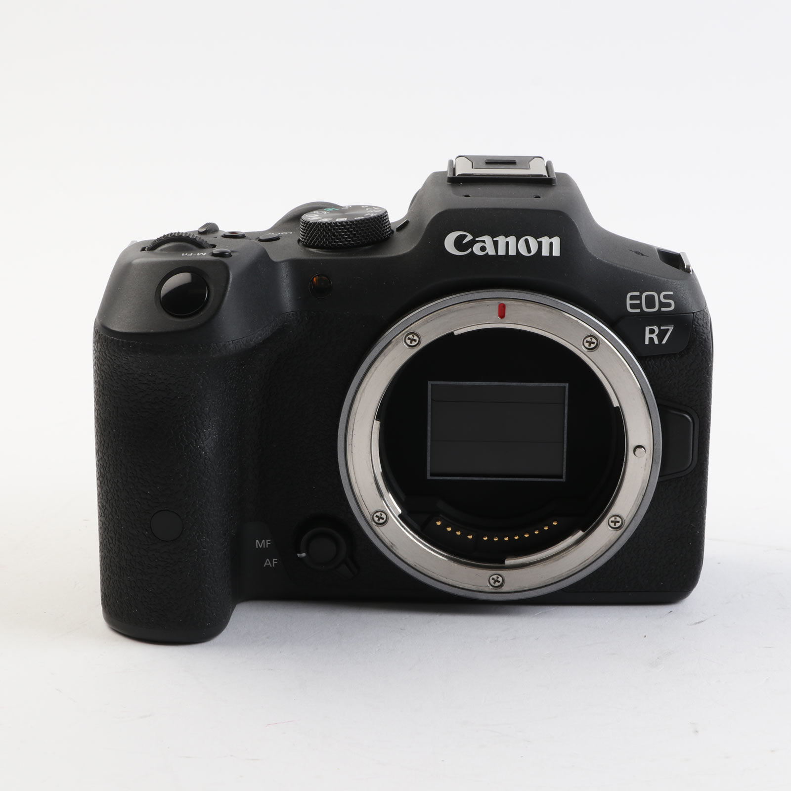 USED Canon EOS R7 Digital Camera Body Wex Photo Video