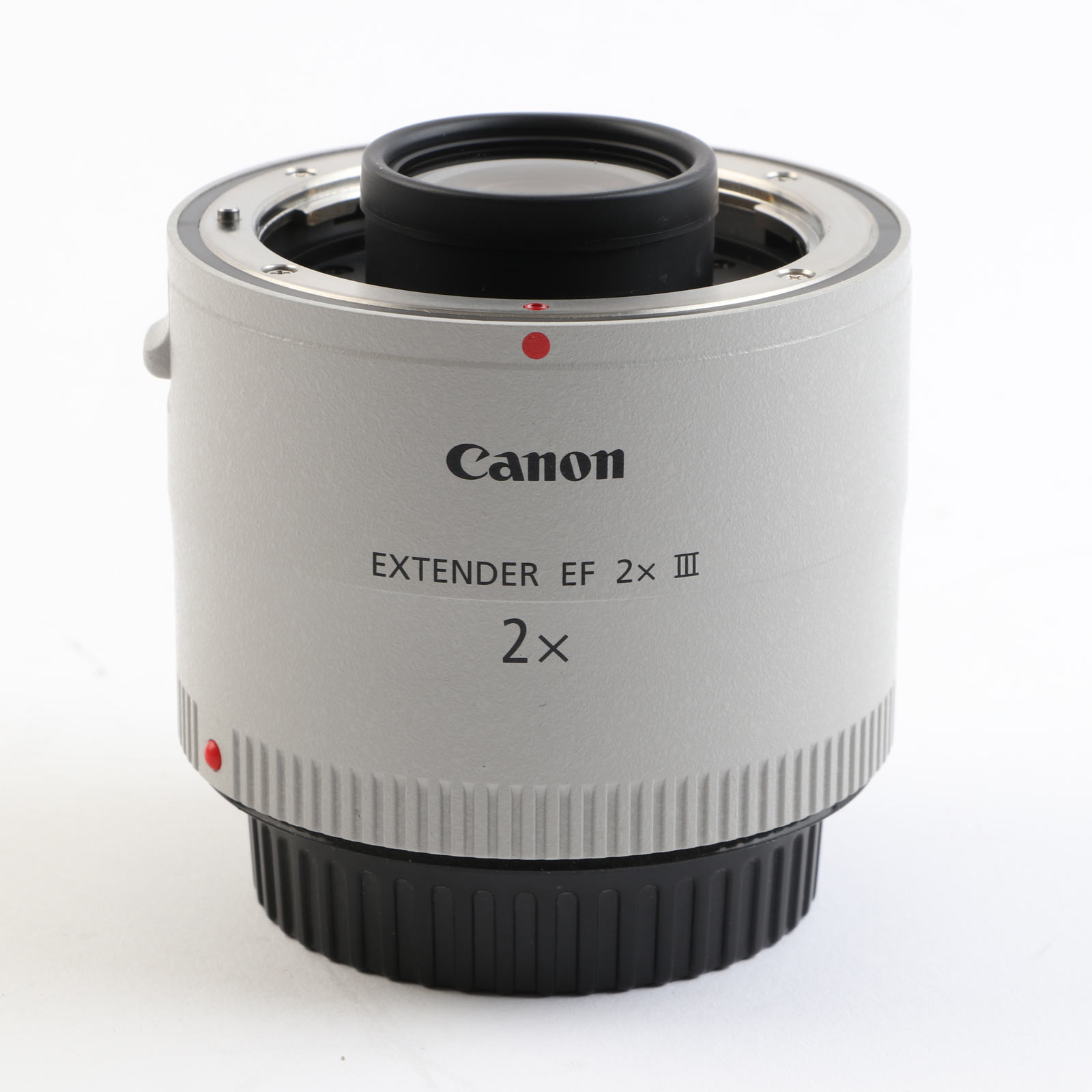 USED Canon EF 2x III Extender Wex Photo Video