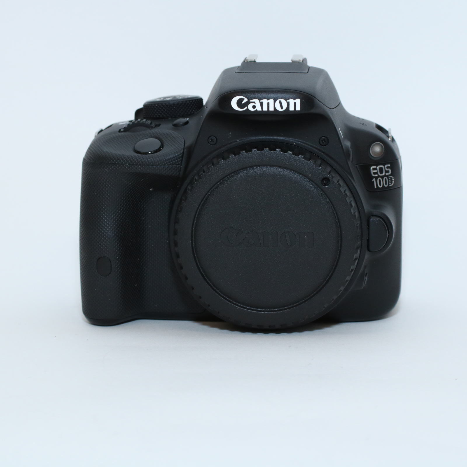 USED Canon EOS 100D Digital SLR Camera Body