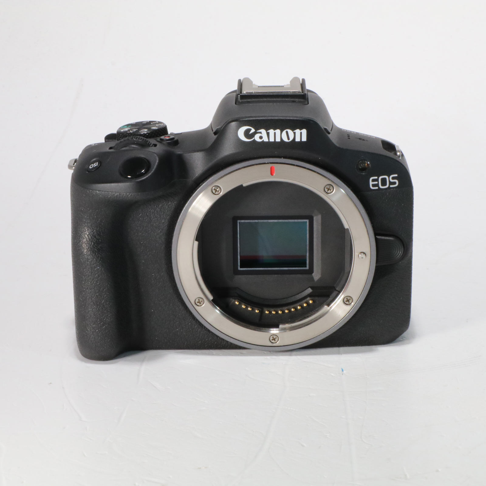 USED Canon EOS R50 Digital Camera Body Wex Photo Video