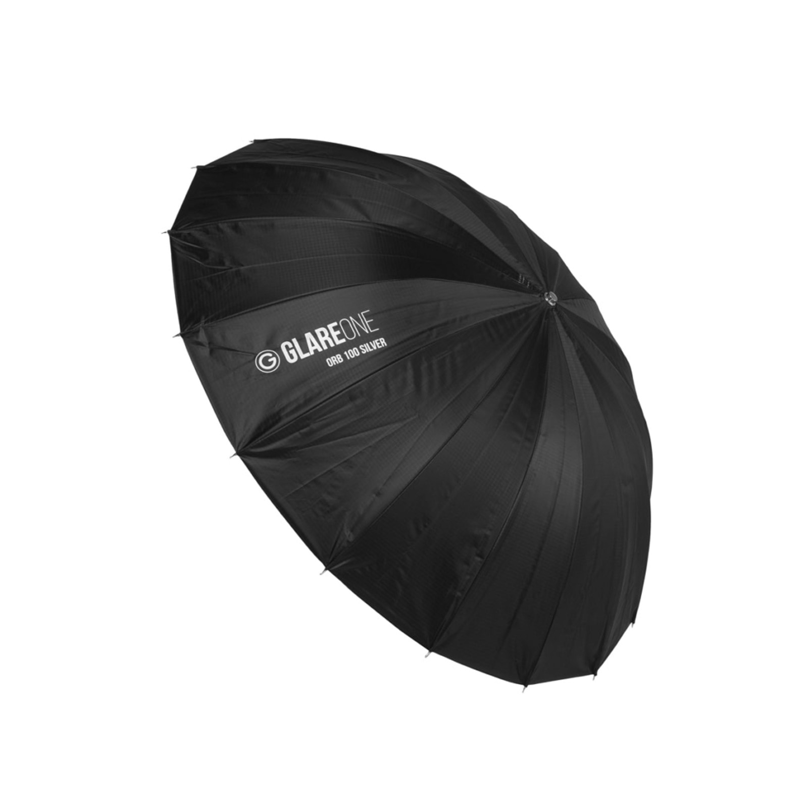 GlareOne Orb 100 - Silver